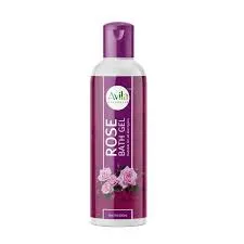 Avila Rose Bath Gel 