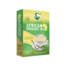 Avilan African Veggies Tea