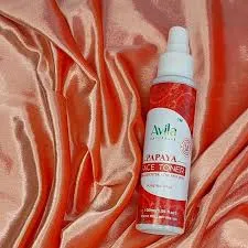 Avila Papaya face toner 