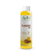 Avila Flaxseed oil 