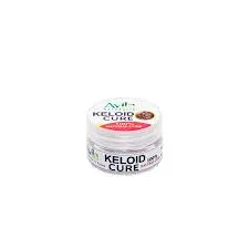 Avila Keloid Cure