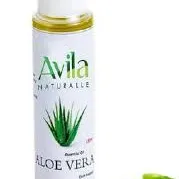 Avila Aloevera oil