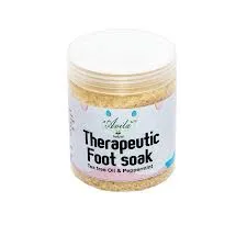 Avila Therapeutic Foot Soak 