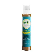 Avila Tea Tree Facial Cleanser