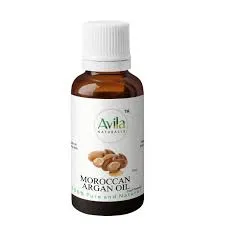 Avila Moroccan Argan oil