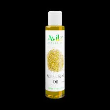 Avila Fennel Seed Oil 
