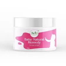 Avila Baby Natural Remedy