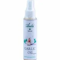 Avila Garlic oil 