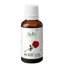 Avila Rose oil 