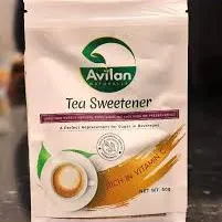 Avilan Tea Sweetener 