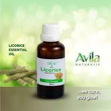 Avila Licorice Oil 