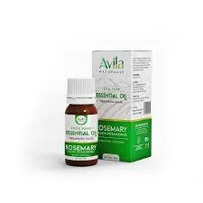Avila Essential Oil Rosemary 10ml 