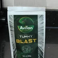 Avilan Tummy Blast