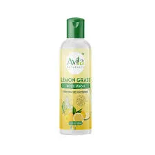 Avila Lemongrass Body wash (500ml) 