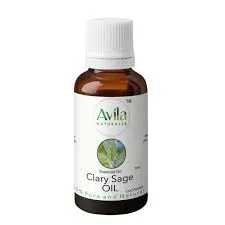 Avila Clary Sage Oil 