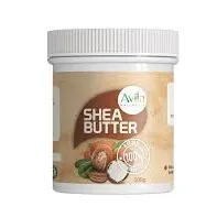 Avila Shea Butter 250g