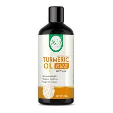 Avila Turmeric Oil