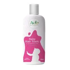 Avila Baby hair Tonic