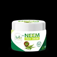 Avila Neem face cream 