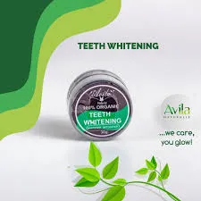 Avila Teeth Whitening