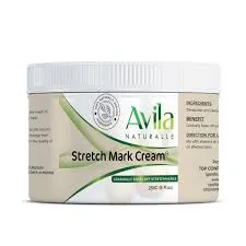 Avila Strechmark cream 