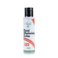 Avila SPF50 . facial lotion 