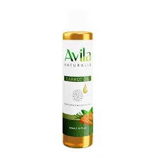 Avila Carrot oil 