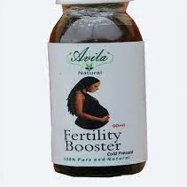 Avila Fertility oil 