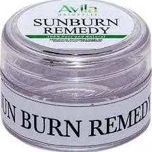 Avila Sun Burn Remedy