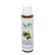 Avila Melanin Enriching oil