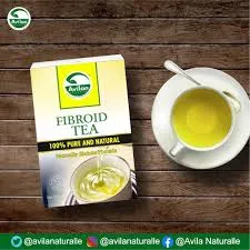 Avilan Fibroid Tea