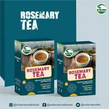 Avilan Rosemary Tea