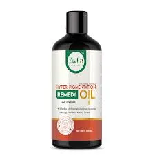 Avila Hyper-pigmentation oil 