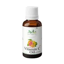 Avila Vitamin C Oil 