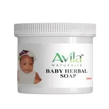 Avila Baby Herbal soap