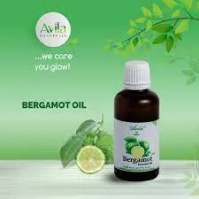 Avila Bergamot Oil