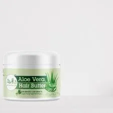 Avila Aloe vera hair butter 250g