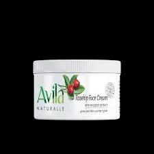 Avila ROSEHIP FACE CREAM
