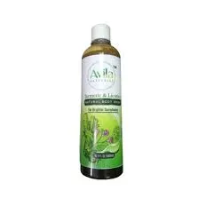 Avila Turmeric & Licorice Body Wash