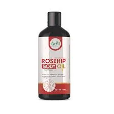 Avila Rosehip oil 