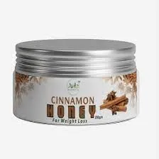 Avila Cinnamon Honey 