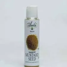 Avila Mustard Seed Oil