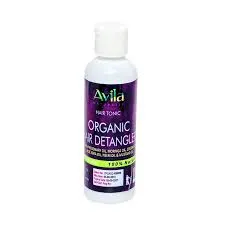Avila Hair detangler
