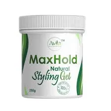 Avila Max hold styling gel 