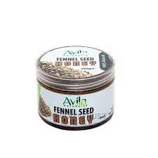 Avila Fennel Seed Honey