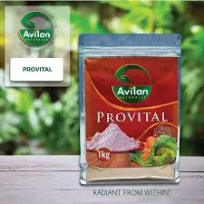 Avilan Provital
