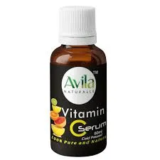Avila Vitamin C Serum