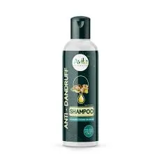 Avila Anti Dandruff Shampoo