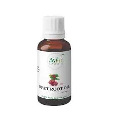 Avila Beetroot oil