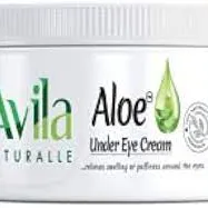 Avila Aloe under eye cream